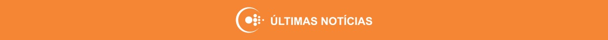 Últimas notícias