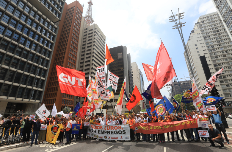 Foto Roberto Parizotti CUT