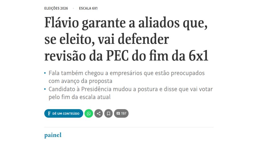 flávio bolsonaro