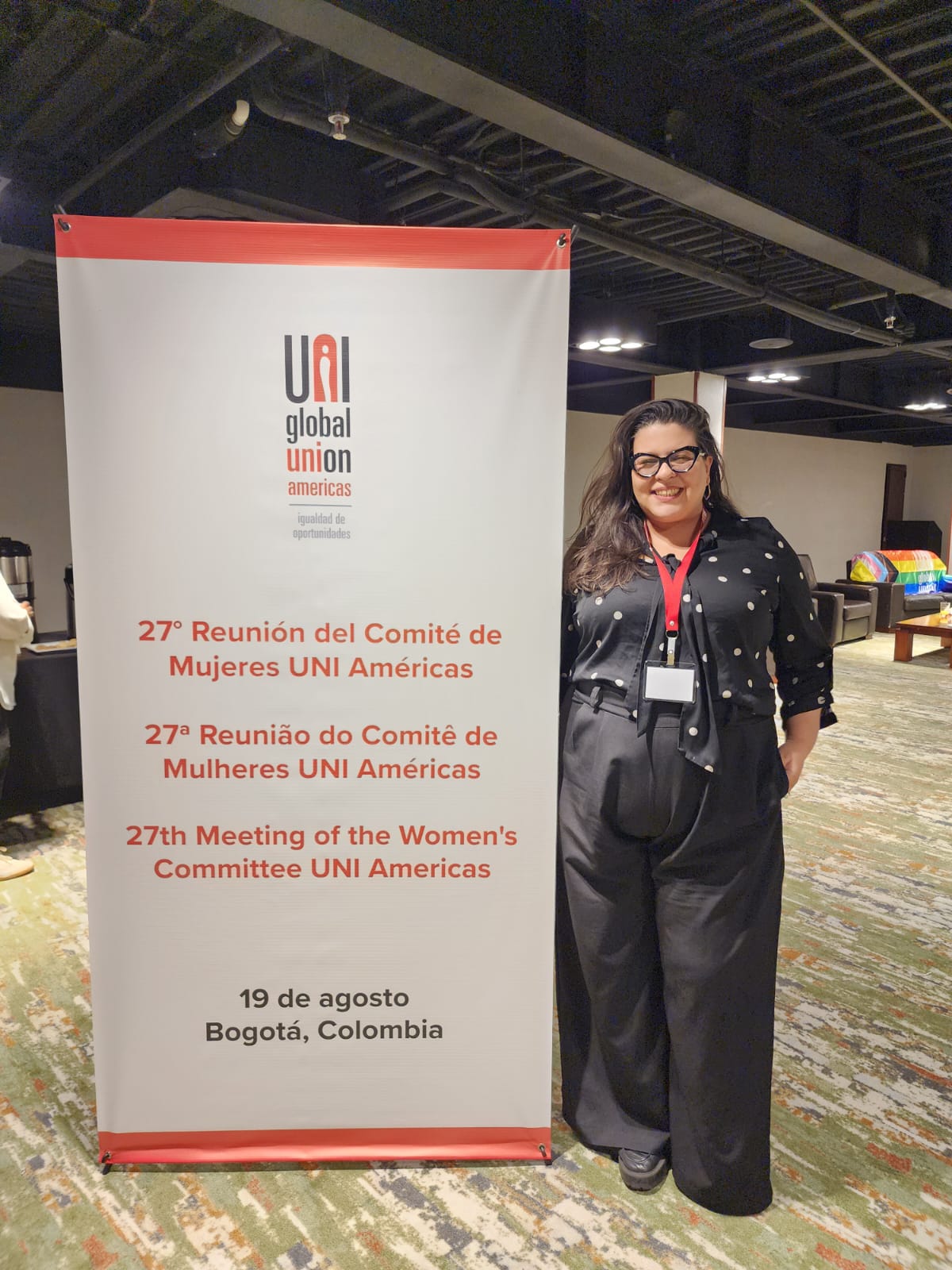 UNI AMÉRICAS BOGOTÁ 2025