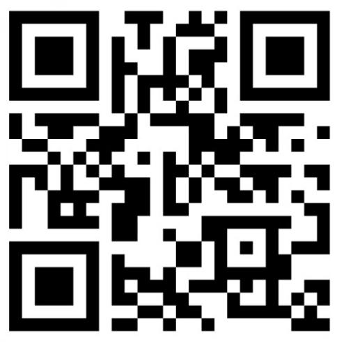 QR Code CUSC