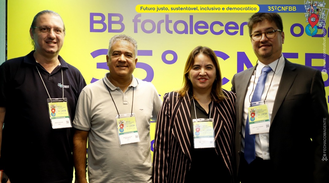 diretores eleitos da previ