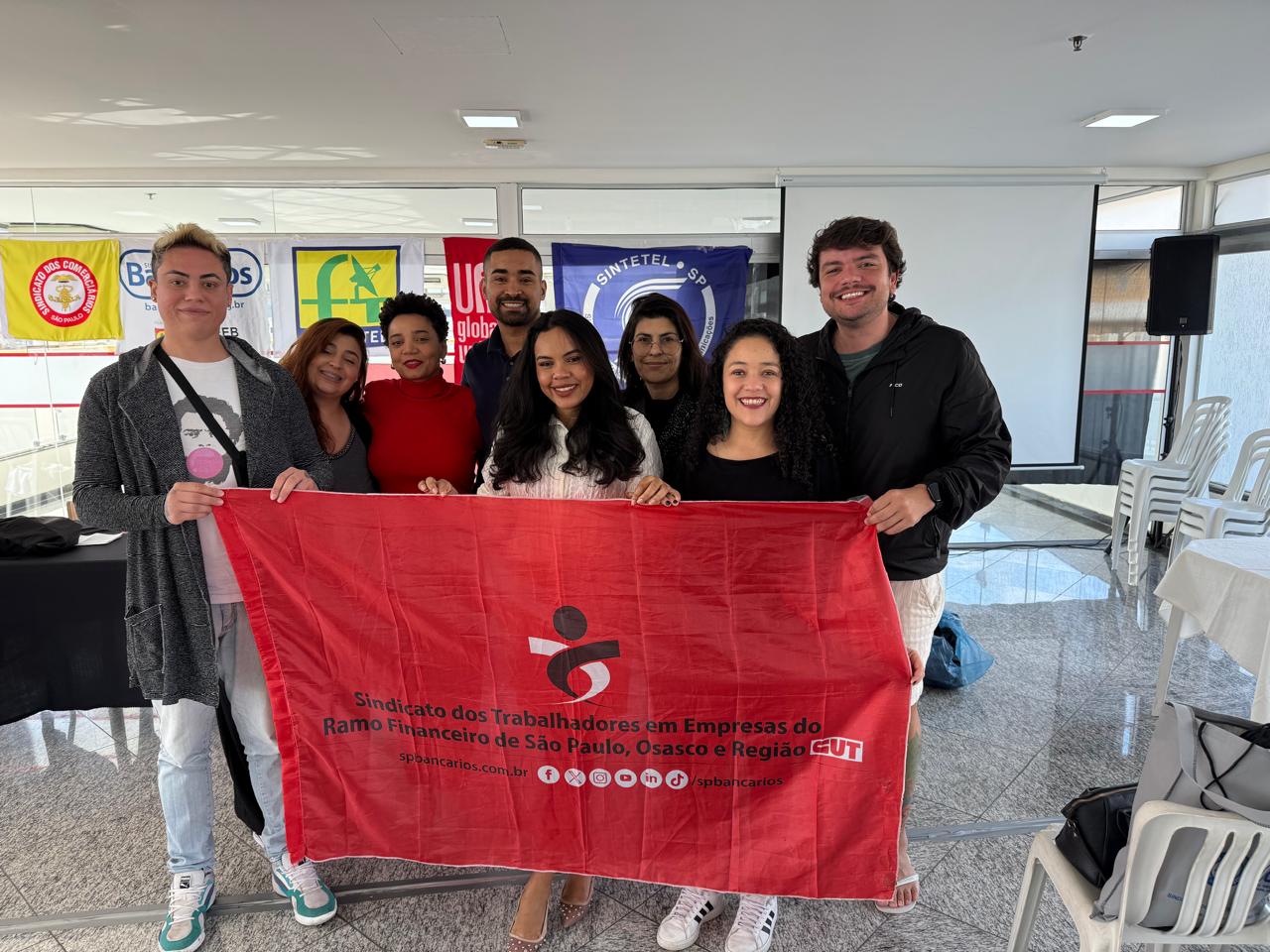 oficina da juventude