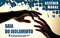 Sindicato de São Paulo lança nova campanha de combate ao assédio moral