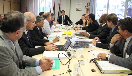 Empresas de segurança multadas em R$ 1 milhão na 86ª reunião da CCASP