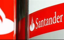 TST condena Santander a pagar R$ 450 mil para funcionária com LER