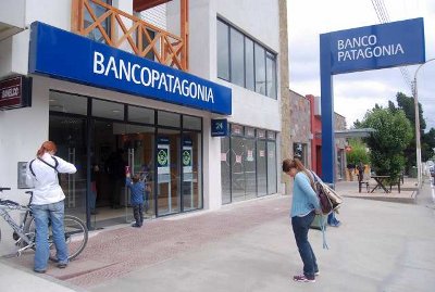 Banco do Brasil ups stake in Argentina's Banco Patagonia - Latin