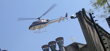 Itaú Unibanco usa até helicópteros para tentar furar a greve em São Paulo