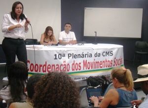 Movimentos sociais querem o Brasil nas ruas contra os juros altos