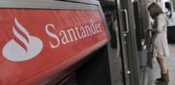 Justiça do Rio proíbe Santander de cobrar tarifa de conta-salário em todo país