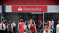 Justiça condena Santander a multa de R$ 1 milhão por jornada excessiva