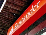 Justiça manda Santander pagar R$ 150 mil a bancário com LER/Dort na Paraíba