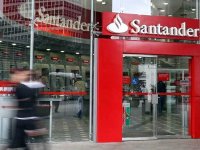Justiça condena Santander por inclusão indevida de cidadão no Serasa