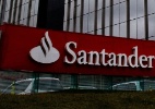 Justiça condena Santander a pagar R$ 122 mil a telefonista com LER