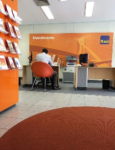 Agências de negócios do Itaú, Bradesco e Santander ampliam insegurança