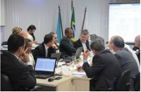 Polícia Federal realiza 103ª reunião da CCASP nesta quarta em Brasília