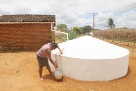 Comitê Betinho reforça campanha de doações para cisternas no Nordeste
