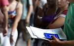 Dieese prevê desemprego próximo de 14% na Grande SP até final do ano