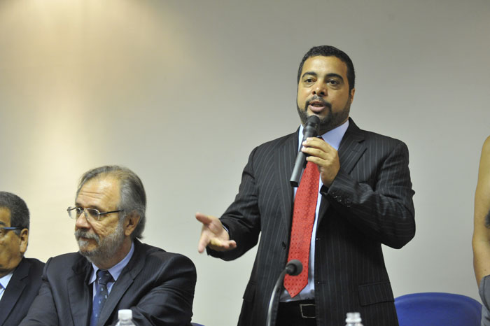 Marcolino assume Superintendência Regional do Trabalho em São Paulo