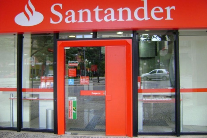Banco Santander é condenado a pagar R$ 200 mil por retaliação a funcionários na Paraíba