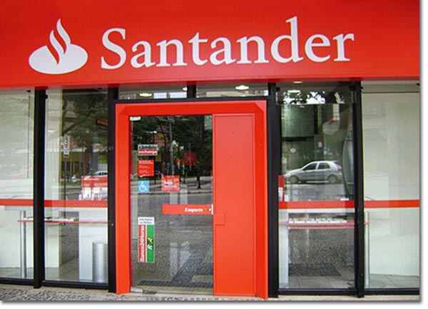 TRT-RS condena Santander por litigância de má-fé em processo por terceirização ilícita
