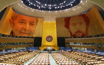 Comitê da ONU deve julgar direito de Lula concorrer e violações de Moro