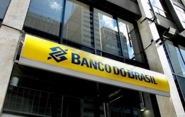 Banco do Brasil imagem