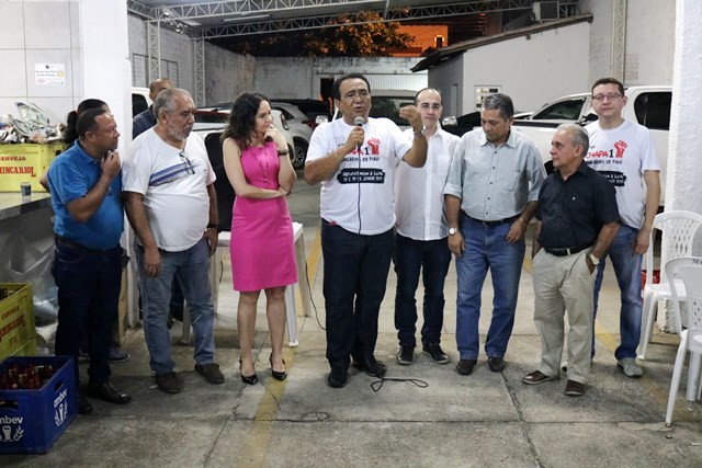 Piauí: Sindicato dos Bancários elege nova direção