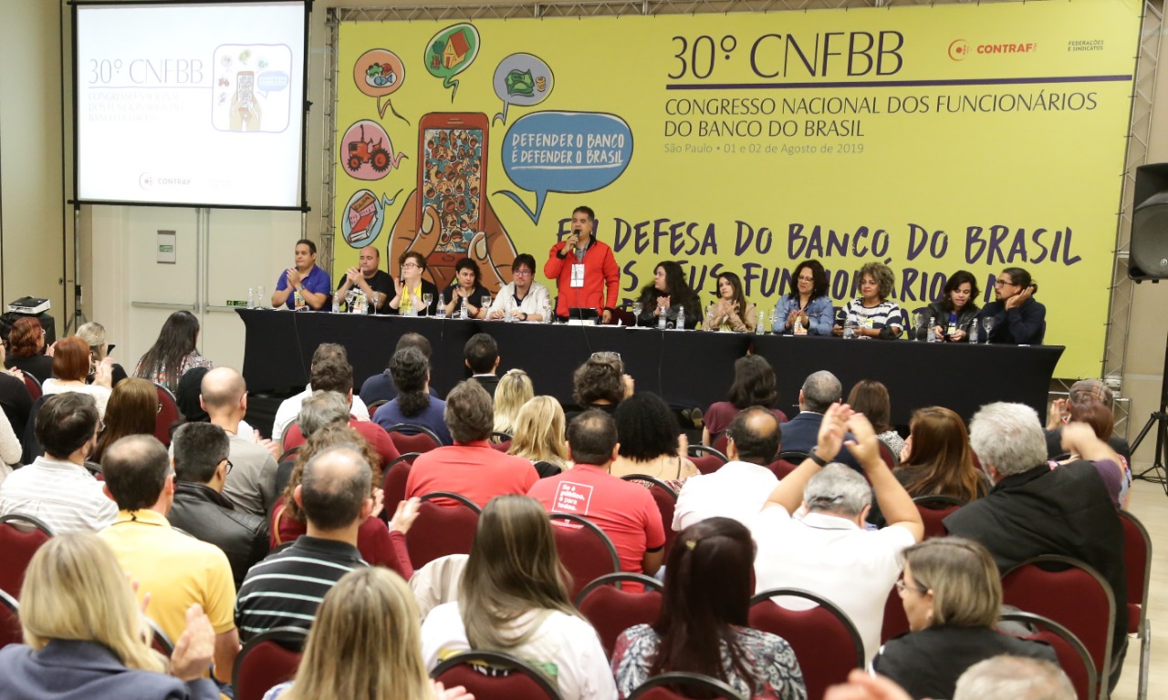 30º CNFBB Olivan Faustino começou na manhã desta quinta-feira (1)