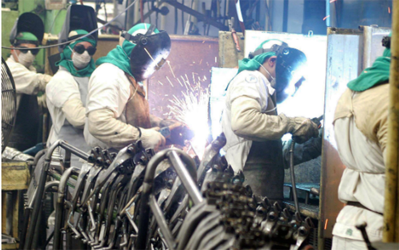 Fechamento de indústrias aponta para falta de perspectivas da economia, segundo Dieese