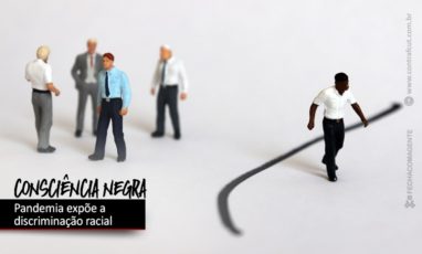 Discriminação Racial mercado de trabalho