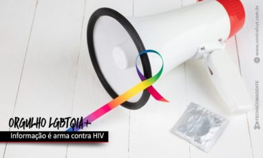 LGBTQIA+ HIV