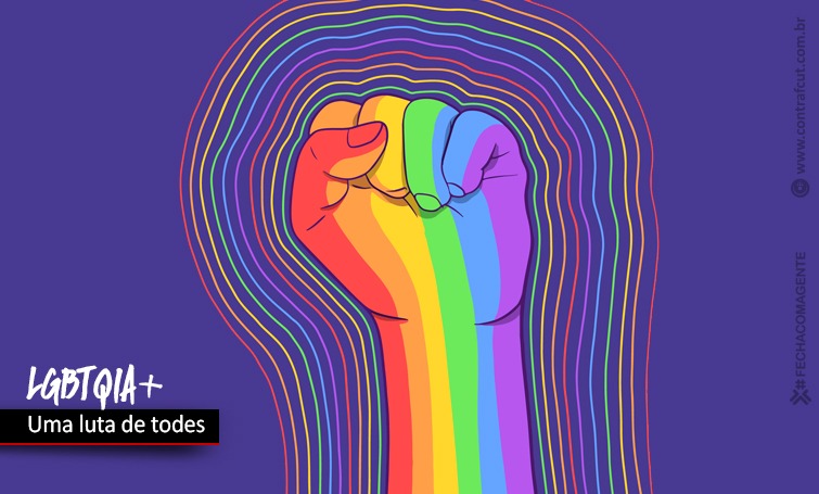 Dia da Visibilidade Lésbica é marco da luta pela democracia