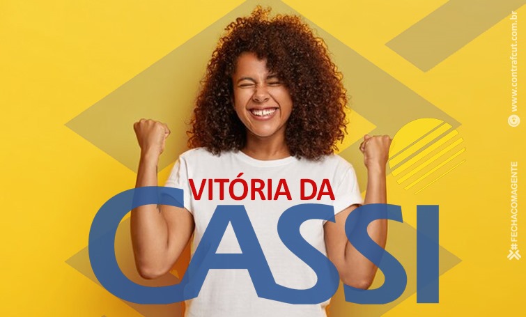 CASSI - Caixa de Assistência dos Funcionários do Banco do Brasil