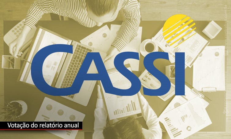 Contraf-CUT orienta aprovação do relatório da Cassi 2023