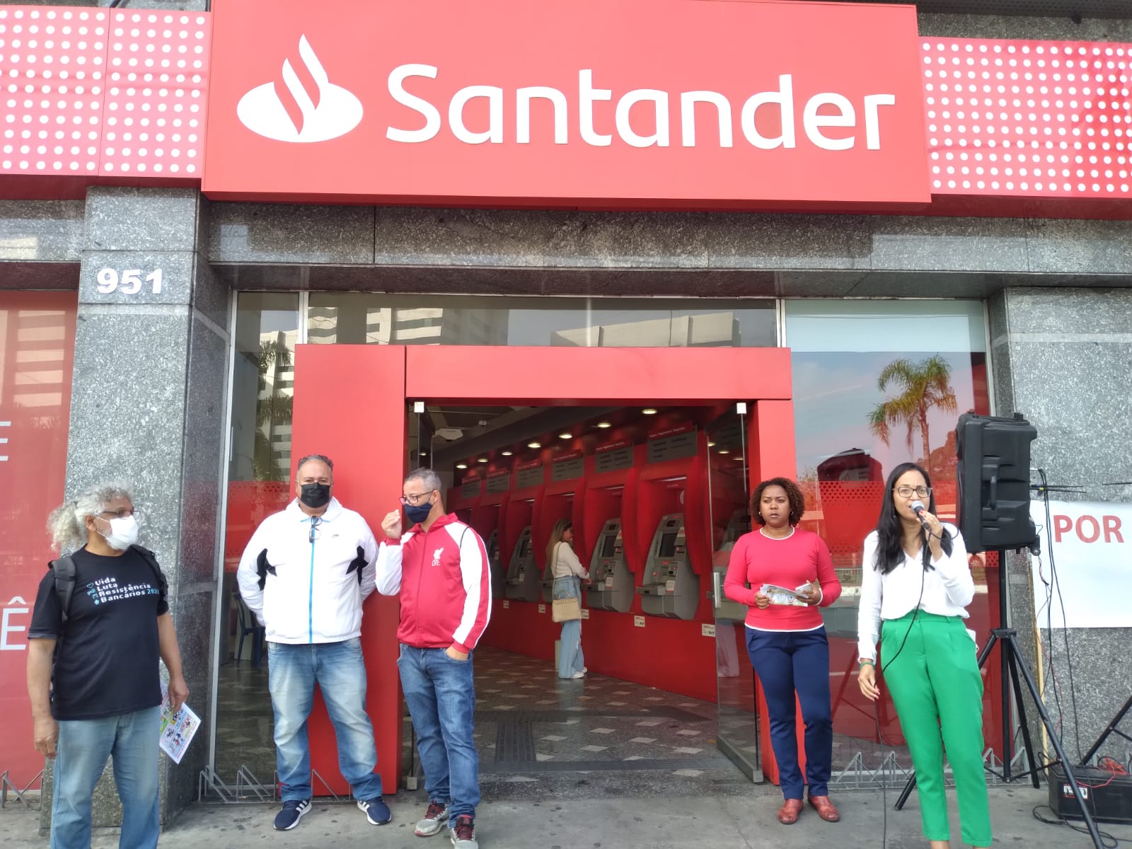 Protestos contra o Santander 27Jul (16)