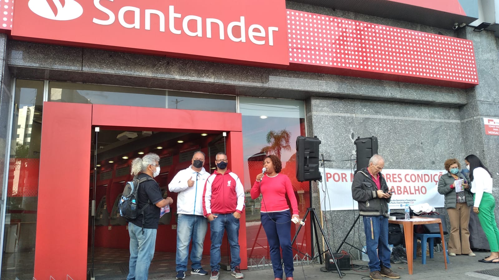 Protestos contra o Santander 27Jul (20)