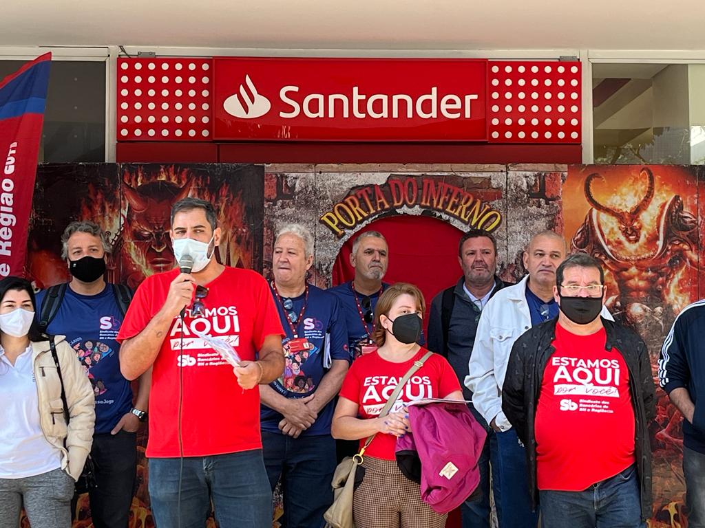Protestos contra o Santander 27Jul (30)