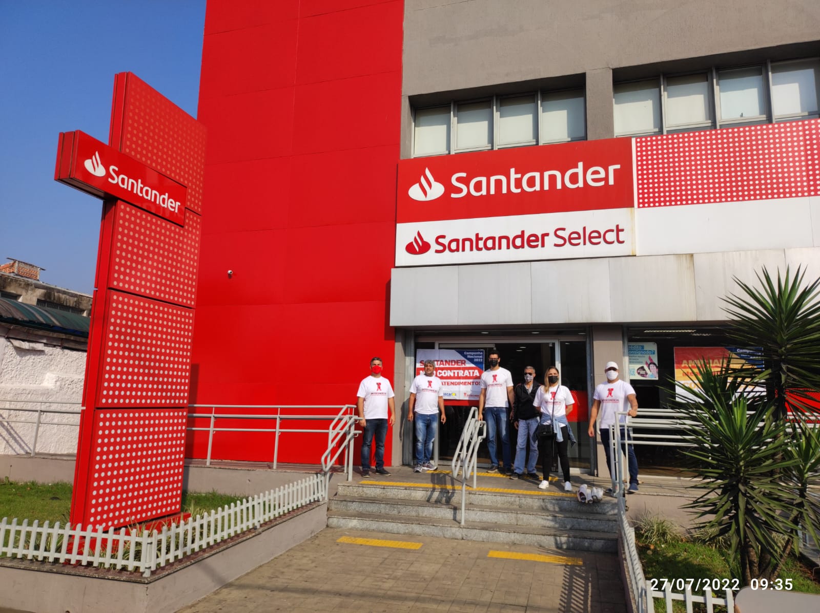 Protestos contra o Santander 27Jul (9)